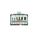 Bosch ROUTER BIT SET