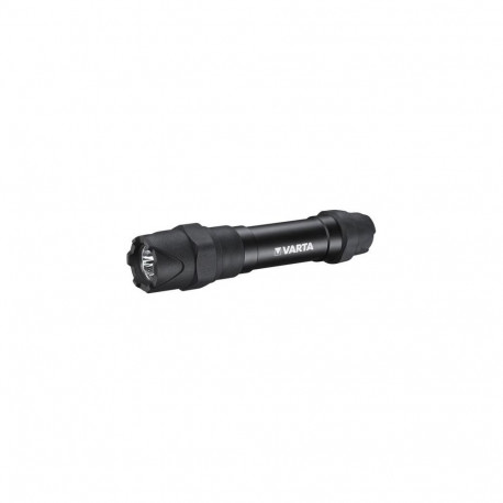 Varta INDESTRUCTIBLE F30 PRO Black Hand flashlight LED