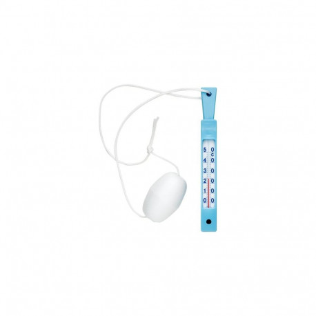 Suomen Lämpömittari Oy 136 bath thermometer 0 - 50 °C Analogue