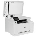 HP Color LaserJet Pro MFP M 283 fdw värviline multifunktsionaalne printer