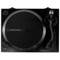 Audio-Technica AT-LP120X black