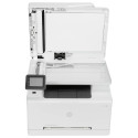 HP Color LaserJet Pro MFP M 283 fdw värviline multifunktsionaalne printer