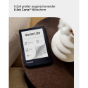 PocketBook Verse Lite Midnight Grey