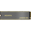 ADATA SSD LEGEND 860 2TB M.2 PCIe Gen.4x4 lugemis-/kirjutamiskiirus 6000/5000