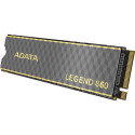 ADATA SSD LEGEND 860         2TB M.2 PCIe Gen.4x4 R/W 6000/5000