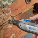 Dremel 8250 2.0 Ah 12V 65tlg.