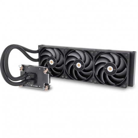 Thermaltake AW360 AIO Cooling System Black