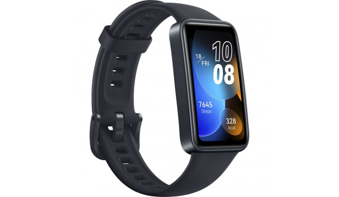 Huawei Band 8 must