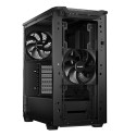 be quiet! PURE BASE 501 Airflow Black housing