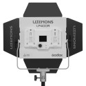 Godox Litemons LP400R LED Panel Licht RGB