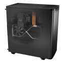 be quiet! PURE BASE 501 Airflow Black housing