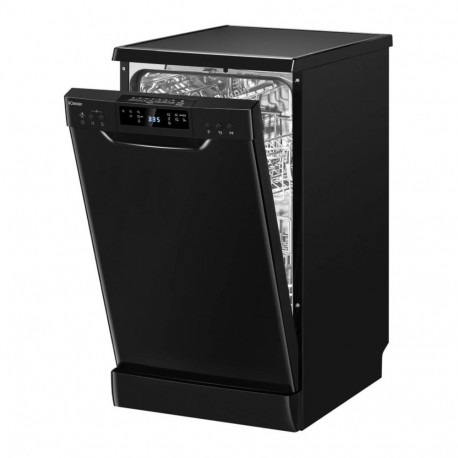 Vaxis ATOM 500 SDI BASIC