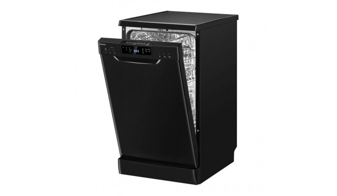 Vaxis ATOM 500 SDI BASIC