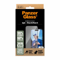 PanzerGlass Screen Protector iphone 15 / 16 UWF