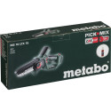 Metabo MS 18 LTX 15