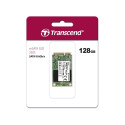 Transcend SSD MSA230S 128GB mSATA SATA III