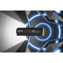 Crucial T700 with heatsink   1TB PCIe Gen5 NVMe M.2 SSD