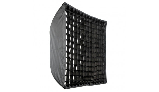 Godox SB-USW80120 - 80x120cm Softbox w. Grid 80x120cm