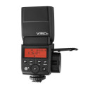 Godox V350C               Canon