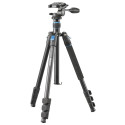 Cullmann Rondo 460M Statiivi Komplekt RW20