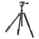 Cullmann Rondo 460M Statiivi Komplekt RW20