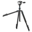Cullmann Rondo 460M Statiivi Komplekt RW20