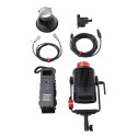 Aputure LS 600D V-mount