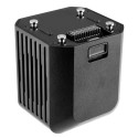 Godox AC400 vahelduvvoolu adapter AD400 Pro jaoks