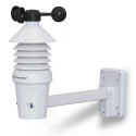 Bresser anemometer 3-in-1