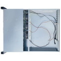 FANTEC SRC-2012X07-12G/6G 2HE 550mm ilma toiteallikata