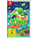 Nintendo Switch Yoshi's Crafted World