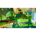 Nintendo Switch Yoshi's Crafted World