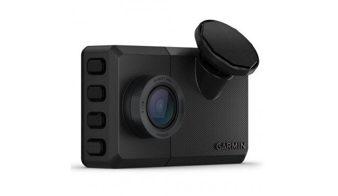 Garmin Dash Cam Live