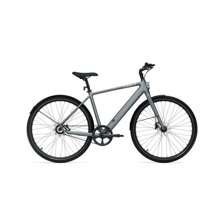 Elektrijalgratas TENWAYS CGO600 PRO, 28" Light Grey, L