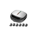 Camry CR 3057 Sandwich maker 6in1 1200W