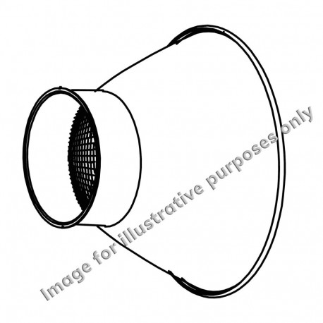 Elinchrom OCF Hyper Performance Reflector