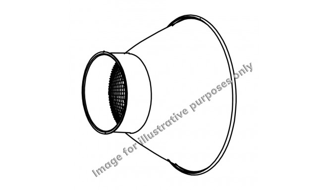 Elinchrom OCF Hyper Performance Reflector