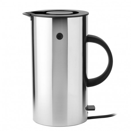 STELTON EM77 elektrinis virdulys (EU) 1.5 l, steel