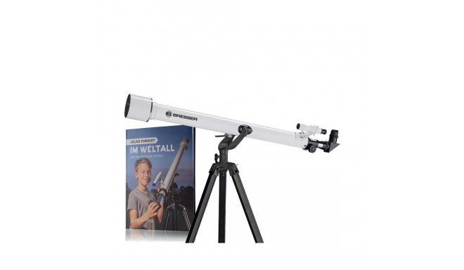 Telescope BRESSER Classic 60/900
