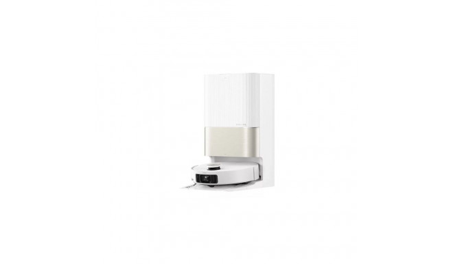 Dreame X50 Ultra Complete Robot Vacuum Cleaner White EU