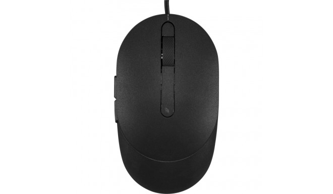 Dell hiir MS3220 juhtmega, must