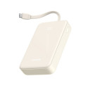 Ugreen Nexode PB505 20000mAh PD 20W valge