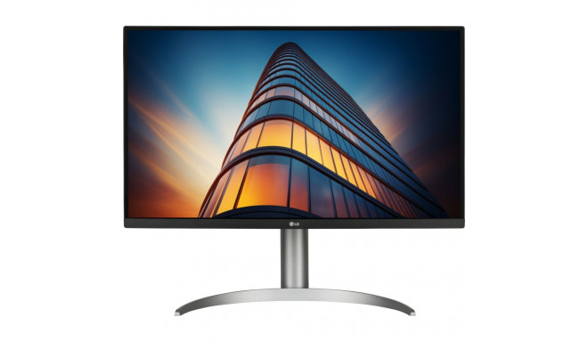 LG 27UP850K-W 60Hz 4K 27'' IPS 5ms monitor