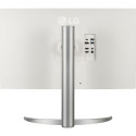 LG 27UP850K-W - 60Hz | 4K | 27'' | IPS | 5ms