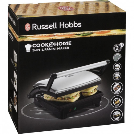Russell Hobbs 17888-56 Cook@Home