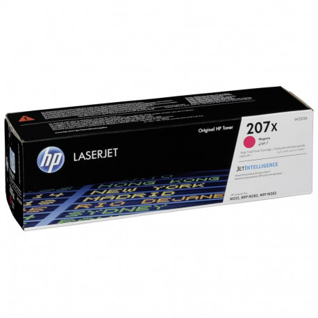 HP Cartridge 207X Magenta (W2213X)