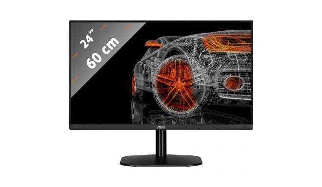 AOC monitor 24B2XH (24B2XH EU)