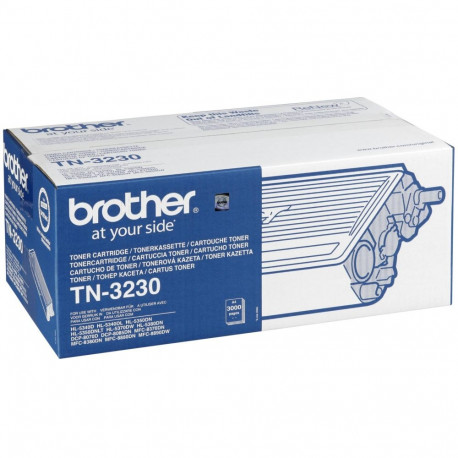 Brother Cartridge TN-3230 TN3230 (TN3230)