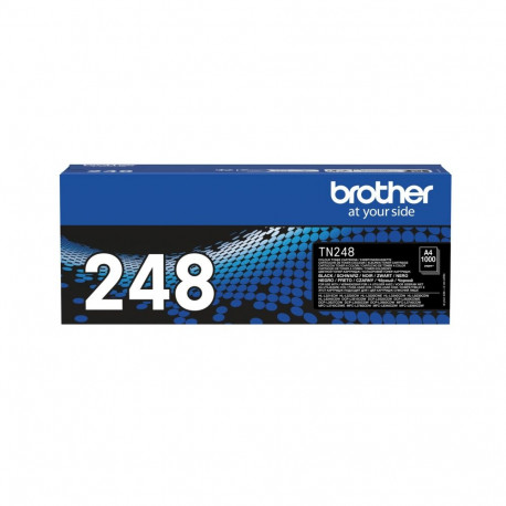Brother TN-248BK TN248BK must (TN248BK) toner