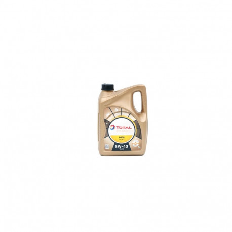5W40 Quartz 9000 Energy 5L